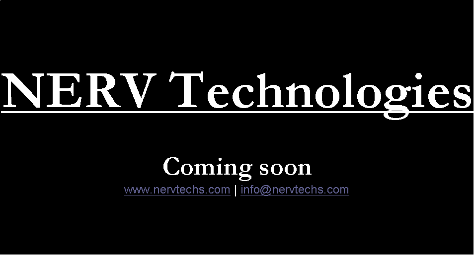 NERV Technologies Inc.